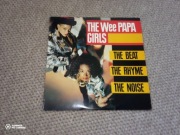The Wee Papa Girls