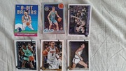 Karty NBA Topps - 25-26 2