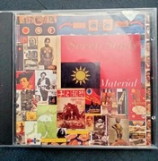 Material Seven Souls cd