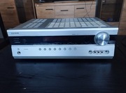 Tani dobry Amplituner AV Onkyo TX-SR508 HDMI 7.1 Dolby DTS + pilot
