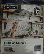 Filtr węglowy  VÖGEL FW1