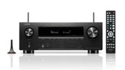 Amplituner Denon AVR-X2800H Stan BDB Gwarancja Komplet  			