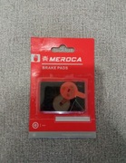 KuKirin G2 Max Resin klocki hamulcowe