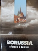 Borussia - Ziemia i  ludzie. K. Brakoniecki