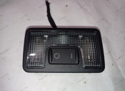 Lampka czarna S-line podsufitki Audi A4 B5,B6,B7.OE: 4B9 947 123