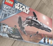 Lego 75383 Darth Maul's sith infiltrator Star Wars 111S4 003219