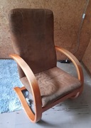 Wygodny fotel do siedzenia!