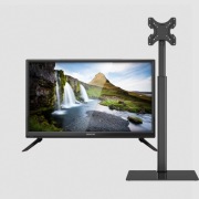 Telewizor Sencor 24" HD SLE 2472TCS + Stojak stan Idealny