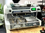 Ekspres kolbowy 2-GR Gime Sinfonia