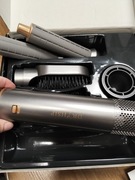 Suszarka do włosów 5w1 wielofunkcyjna 