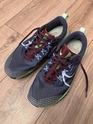 Buty biegowe trialowe NIKE REACT PEGASUS TRAIL 45,5