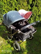 Wózek Bugaboo Donkey Duo ( rok po roku)