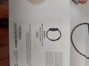 Apple watch seria 5 + opaska na magnes