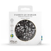 Ideal of Sweden 10W Midnight Terazzo ładowarka bezprzewodowa stan BDB
