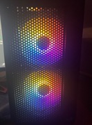 Komputer do gier ryzen 5 5600x rx 6600/rtx 3060 32gb ram