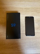Samsung Galaxy S9