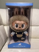 Labubu The Monsters Time to Chill – Vinyl Plush Doll 37 cm