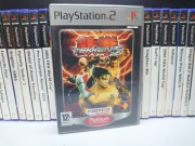 Tekken 5     PS2