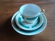 Stara trojka Fine China Lichte GDR