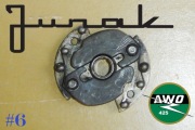 JUNAK AWO regulator odśrodkowy wersja SPORT iskrownik B. ŁADNY ZS 3 EZ 41