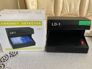 Tester do banknotów LD-1 