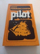 James Fenimore Cooper - Pilot