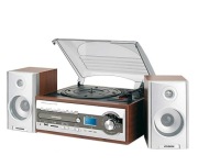 Wieża HYUNDAI RTC182SURIP, używana.