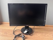 Monitor Gamingowy ASUS VG248QE (24 cale / 144Hz)