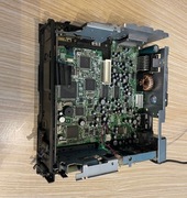 JVC KD-SH55RB , czytaj opis 