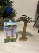 Baobab collecta schleich drzewo okazja rośliny