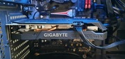 Gigabyte GeForce GTX 1660 SUPER OC 6GB GDDR6 192BI
