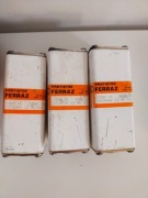 Bezpiecznik szybki Protistor N085250, rozm. 121 gR, 750V DC, IEC 200A