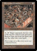 Phyrexian Grimoire  tempest [R]