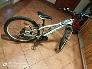 Rower, Kross, Lea, XXS, koło 26 