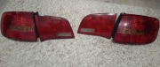 Lampy tył Audi A6 C6 komplet