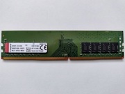 Pamięć RAM DDR4 4GB Kingston KVR21N15S8/4 