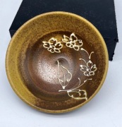 Japonia. Czarka do herbaty, Shigaraki. Showa.