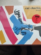 Ray Charles The Best Of CD