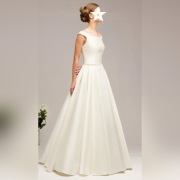 Suknia ślubna rozmiar 34/36 ESTERA OKAZJA 