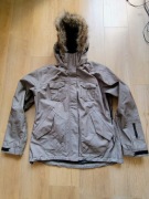 Damska  kurtka Bergans of Norway  front Jak Nowa