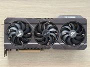 karta graficzna Nvidia GeForce RTX 3070ti 8GB Asus TUF