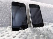 Apple iPhone uszkodzone 3g oraz 3GS