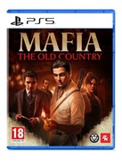 Mafia the old country ps5