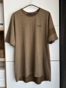 Koszulka kolarska rowerowa Rapha Trail Technical Lightweight t-shirt L