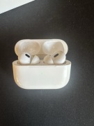 AirPods Pro 2 słuchawki 