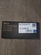 Fotokomórki NICE EPM nadajnik i odbiornik ERA M