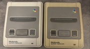 Konsola Nintendo Super Famicon 2szt
