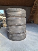 Opony 245 45 20  Pirelli P ZERO - 4 szt.
