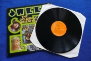 SWEET - Golden Greats_ '77_ UK_ 1st