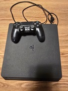 Playstation 4 slim